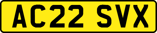AC22SVX