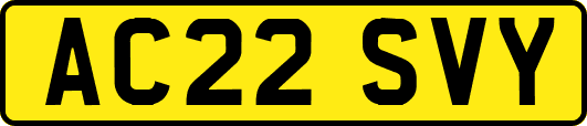 AC22SVY