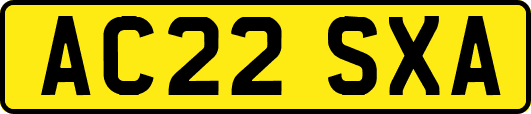 AC22SXA