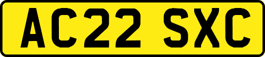 AC22SXC
