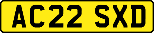 AC22SXD