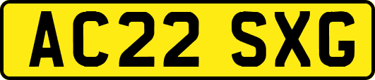 AC22SXG