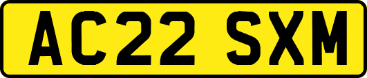 AC22SXM