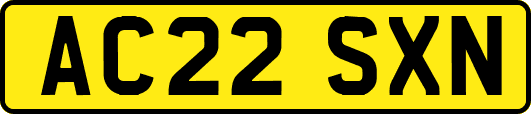 AC22SXN