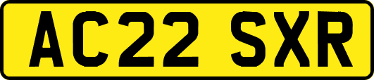 AC22SXR