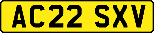 AC22SXV