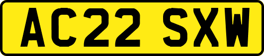 AC22SXW