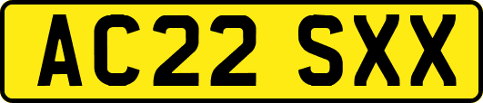 AC22SXX