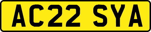 AC22SYA