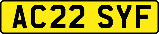 AC22SYF