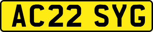 AC22SYG