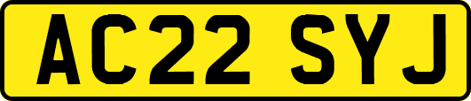 AC22SYJ