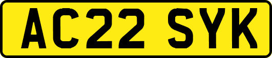 AC22SYK