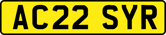 AC22SYR