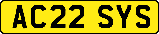 AC22SYS