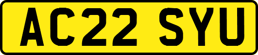 AC22SYU