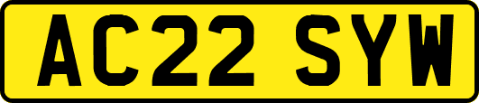 AC22SYW