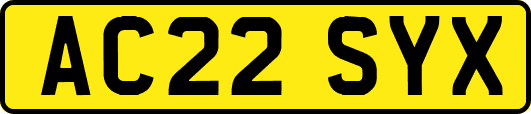 AC22SYX