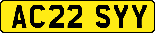 AC22SYY