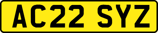 AC22SYZ