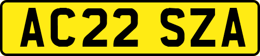 AC22SZA