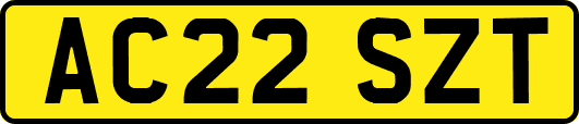 AC22SZT