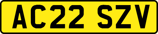AC22SZV