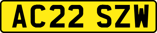 AC22SZW