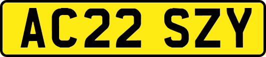 AC22SZY