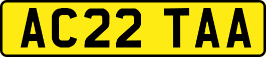 AC22TAA
