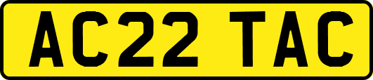 AC22TAC