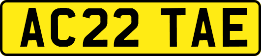AC22TAE
