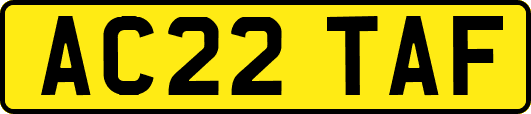 AC22TAF