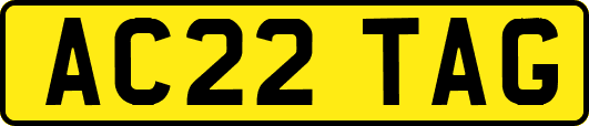 AC22TAG