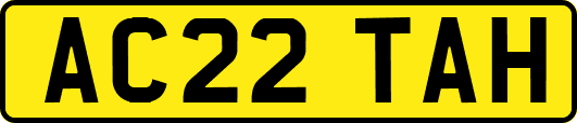 AC22TAH
