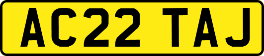 AC22TAJ