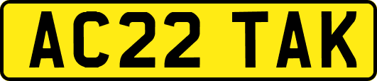 AC22TAK
