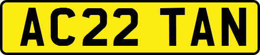 AC22TAN