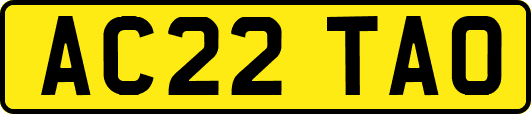 AC22TAO
