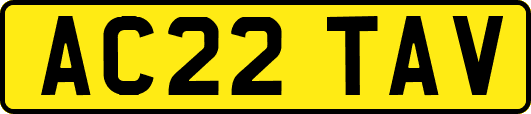 AC22TAV
