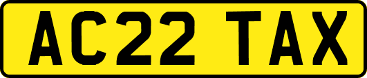 AC22TAX