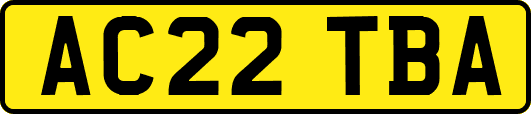 AC22TBA