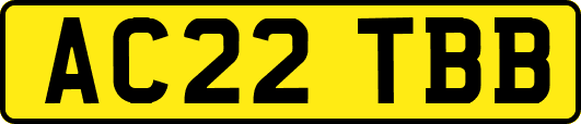 AC22TBB