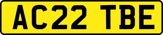 AC22TBE