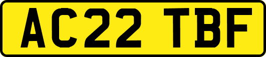 AC22TBF