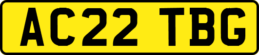 AC22TBG