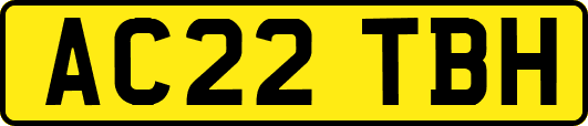 AC22TBH