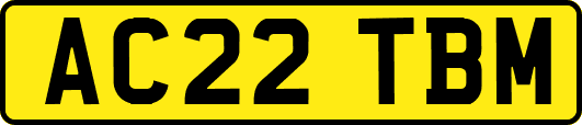 AC22TBM