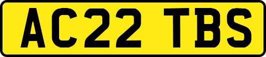 AC22TBS