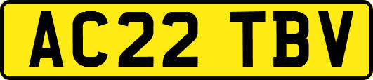 AC22TBV